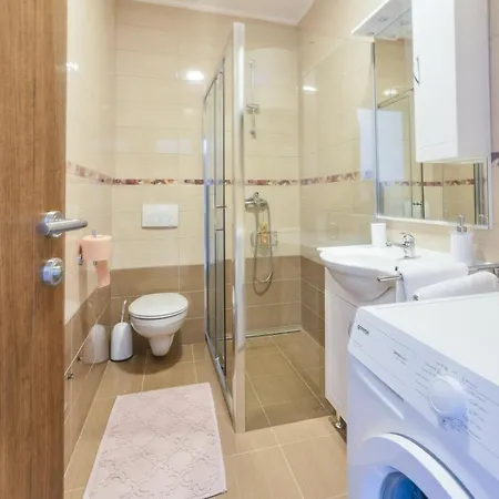 Sandrina Appartement Vrsi