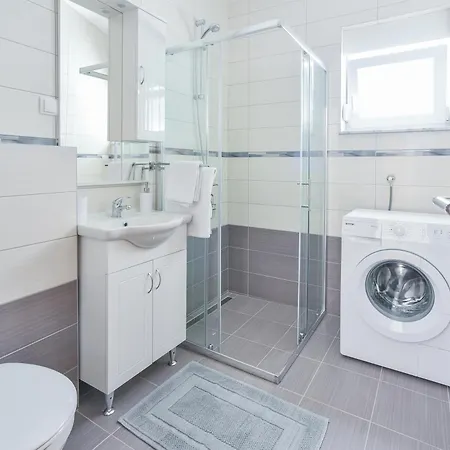 Sandrina Appartement Vrsi